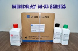 D Diluente M-53 (H) - 20 Litros - Mindray